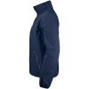 Softshell Light Jacka 1201 Practical Marin Jobman XXXL – miniatyr 2