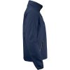 Softshell Light Jacka 1201 Practical Marin Jobman XXXL – miniatyr 4