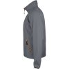 Softshell Light Jacka 1201 Practical Mörkgrå Jobman XXXL – miniatyr 2