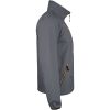 Softshell Light Jacka 1201 Practical Mörkgrå Jobman XXXL – miniatyr 4
