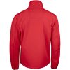 Softshell Light Jacka 1201 Practical Röd Jobman XXXL – miniatyr 3