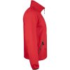 Softshell Light Jacka 1201 Practical Röd Jobman XXXL – miniatyr 4