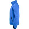 Softshell Light Jacka 1201 Practical Royal blå Jobman XXXL – miniatyr 2