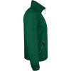 Softshell Light Jacka 1201 Practical Skogsgrön Jobman XXXL – miniatyr 4