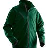 Softshell Light Jacka 1201 Practical Skogsgrön Jobman XXXL – miniatyr 1