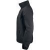 Softshell Light Jacka 1201 Practical Svart Jobman XXXL – miniatyr 2