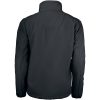 Softshell Light Jacka 1201 Practical Svart Jobman XXXL – miniatyr 3