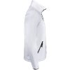 Softshell Light Jacka 1201 Practical Vit Jobman – miniatyr 4