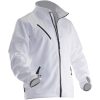Softshell Light Jacka 1201 Practical Vit Jobman – miniatyr 1