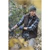 Softshell Light Väst 7502 Practical Brun Jobman XXXL – miniatyr 5