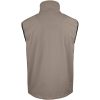 Softshell Light Väst 7502 Practical Khaki Jobman XXXL – miniatyr 3