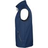 Softshell Light Väst 7502 Practical Marin Jobman XXXL – miniatyr 2