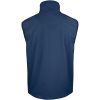 Softshell Light Väst 7502 Practical Marin Jobman XXXL – miniatyr 3