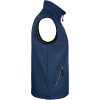Softshell Light Väst 7502 Practical Marin Jobman XXXL – miniatyr 4