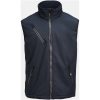 Softshell Light Väst 7502 Practical Marin Jobman XXXL – miniatyr 1
