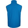 Softshell Light Väst 7502 Practical Royal blå Jobman XXXL – miniatyr 3