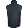 Softshell Light Väst 7502 Practical Svart Jobman XXXL – miniatyr 3