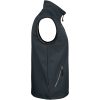 Softshell Light Väst 7502 Practical Svart Jobman XXXL – miniatyr 4