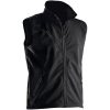Softshell Light Väst 7502 Practical Svart Jobman XXXL – miniatyr 1