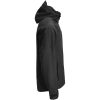 Softshelljacka 1391 Svart Jobman – miniatyr 2