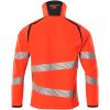 Softshelljacka Accelerate Safe 19002-143 Mascot Small – miniatyr 2