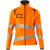 Softshelljacka Accelerate Safe 19012-143 Mascot XS – miniatyr 1