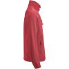 Softshelljacka Airwalk Röd Printer RED s – miniatyr 3