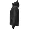 Softshelljacka Dam 1372 Svart Jobman – miniatyr 4