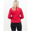 Softshelljacka Dam Airwalk Röd Printer RED XS – miniatyr 3