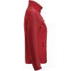 Softshelljacka Dam Airwalk Röd Printer RED XS – miniatyr 6