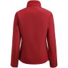 Softshelljacka Dam Airwalk Röd Printer RED XS – miniatyr 7