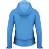 Softshelljacka Dam Karting Havsblå Printer Essentials XS – miniatyr 2