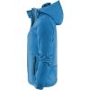Softshelljacka Dam Overlanding Havsblå Printer Essentials 3XL – miniatyr 2