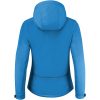Softshelljacka Dam Overlanding Havsblå Printer Essentials 3XL – miniatyr 3