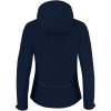 Softshelljacka Dam Overlanding Marinblå Printer Essentials 3XL – miniatyr 2
