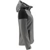 Softshelljacka Dam Prime Antracit/svart Printer PRIME 3XL – miniatyr 4