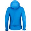 Softshelljacka Dam Skeleton Havsblå Printer Essentials 3XL – miniatyr 2