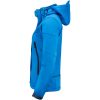 Softshelljacka Dam Skeleton Havsblå Printer Essentials 3XL – miniatyr 3