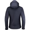 Softshelljacka Dam Skeleton Marinblå Printer Essentials 3XL – miniatyr 2