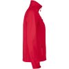 Softshelljacka Dam Vert Röd Printer RED XS – miniatyr 3