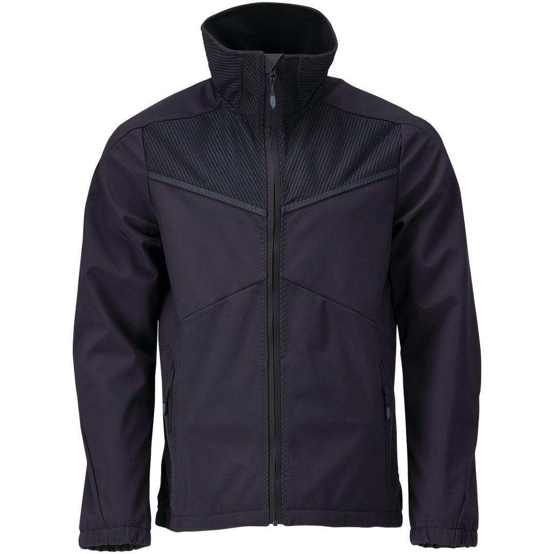Softshelljacka Marin 22302-649 Mascot XS
