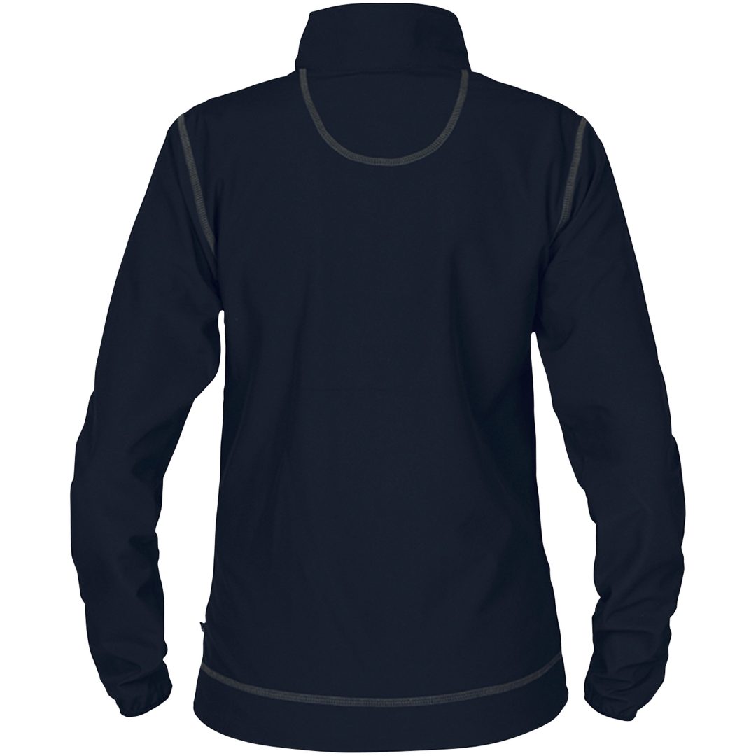 Softshelljacka Marin Wj58 Texstar XS – bild 2