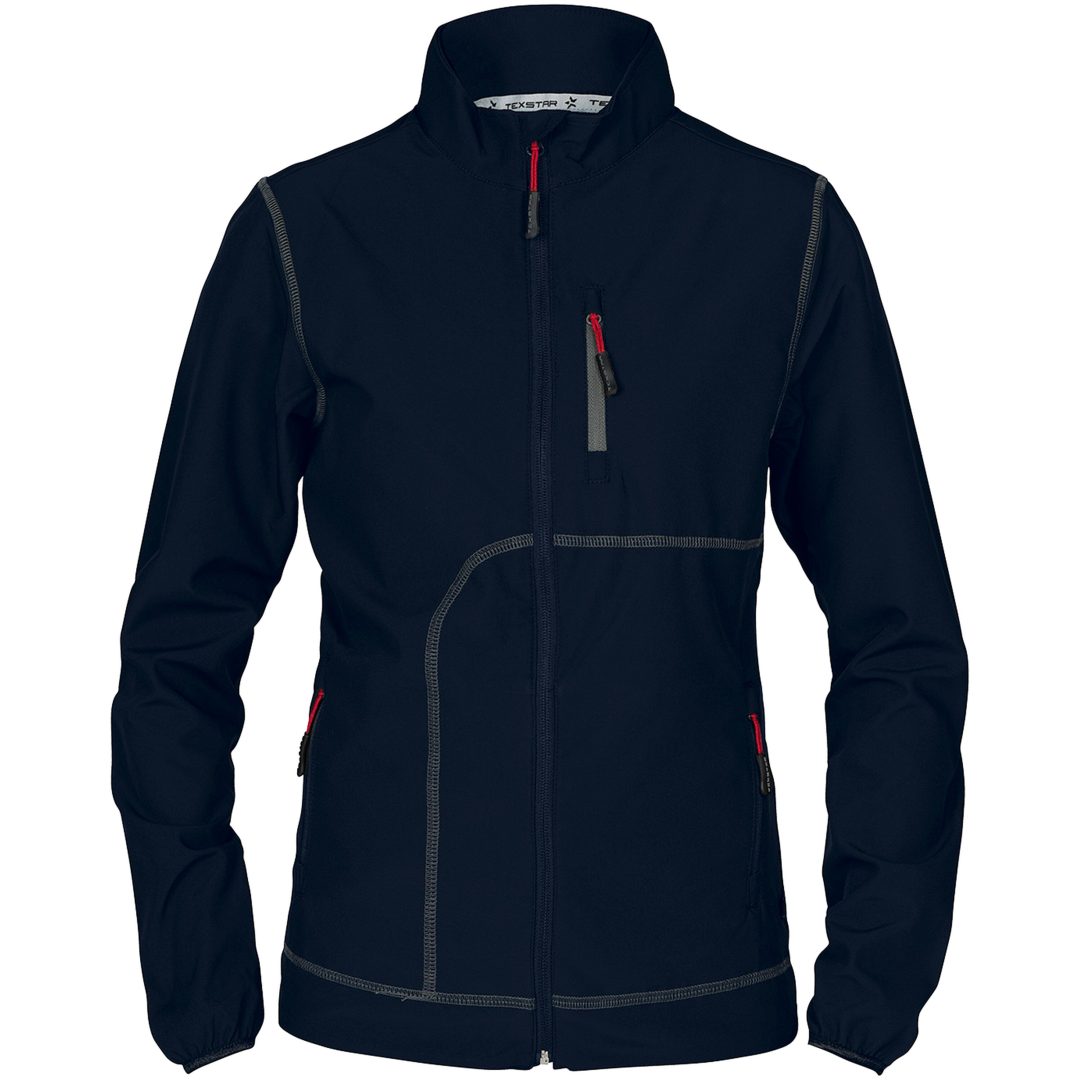 Softshelljacka Marin Wj58 Texstar XS