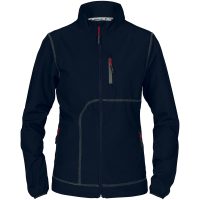 Softshelljacka Marin Wj58 Texstar