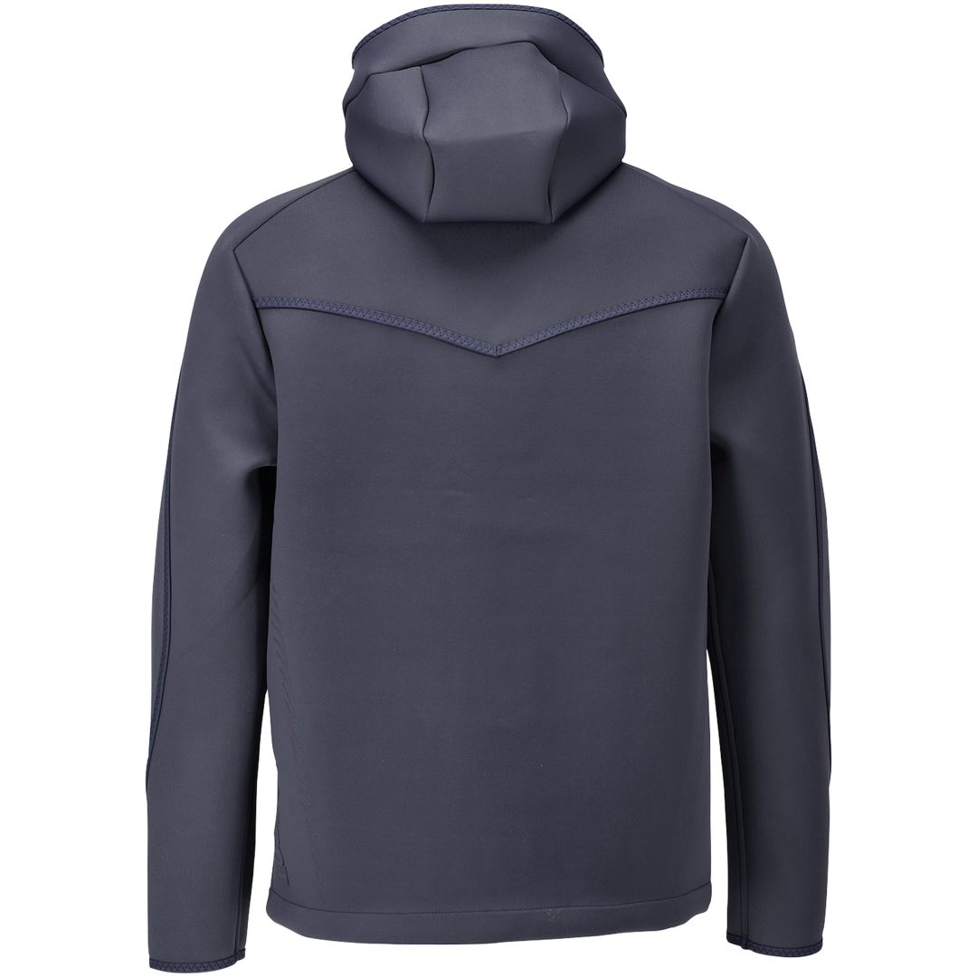Softshelljacka Med Huva Marin 22086-662 Mascot XS – bild 2