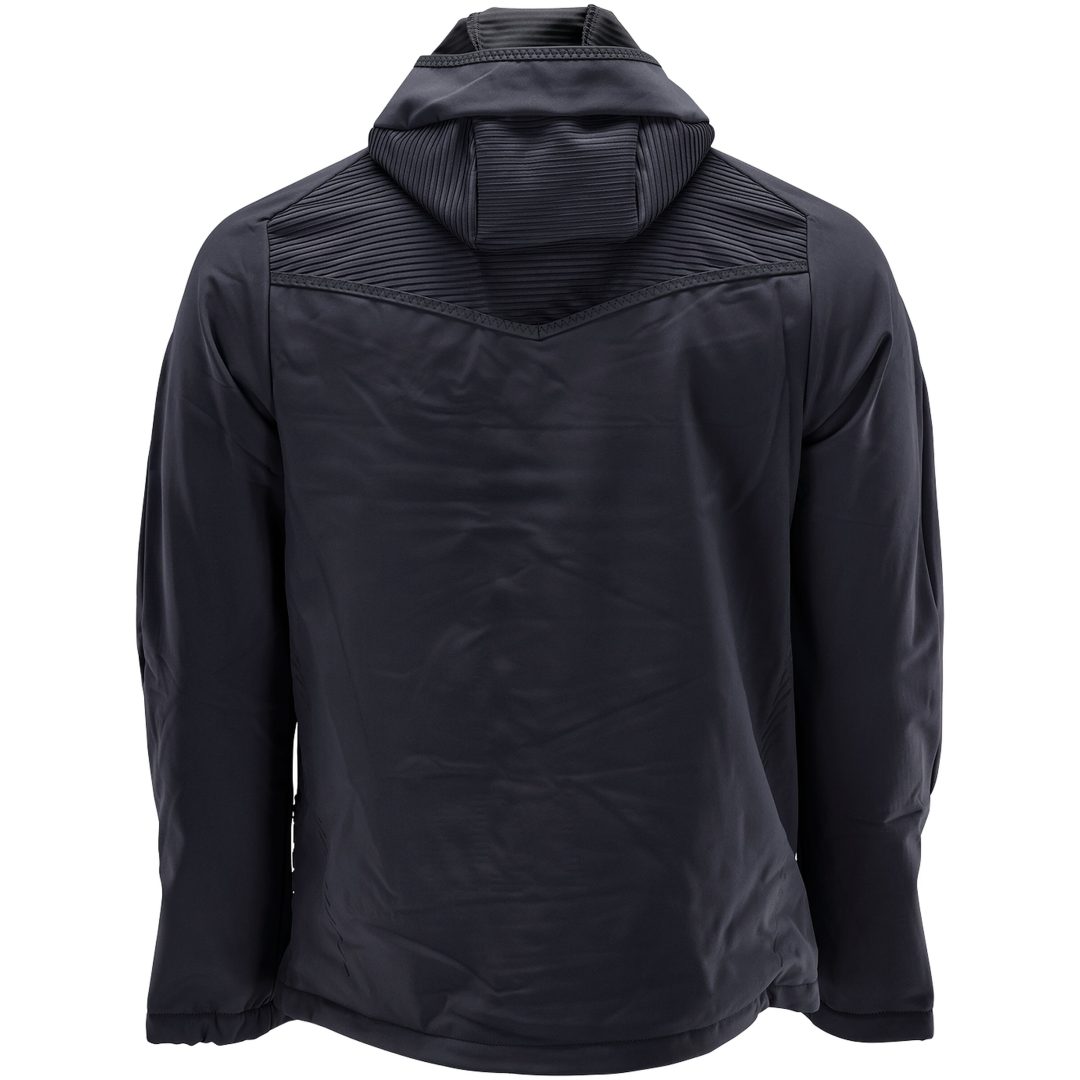 Softshelljacka Med Huva Marin 22102-649 Mascot XS – bild 2