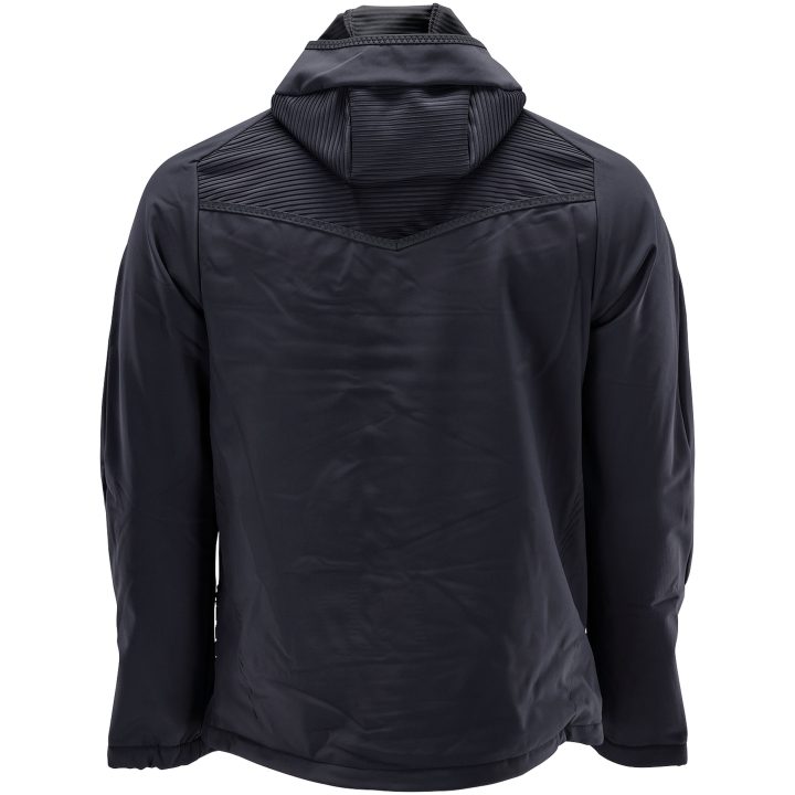 Softshelljacka Med Huva Marin 22102-649 Mascot XS – bild 2