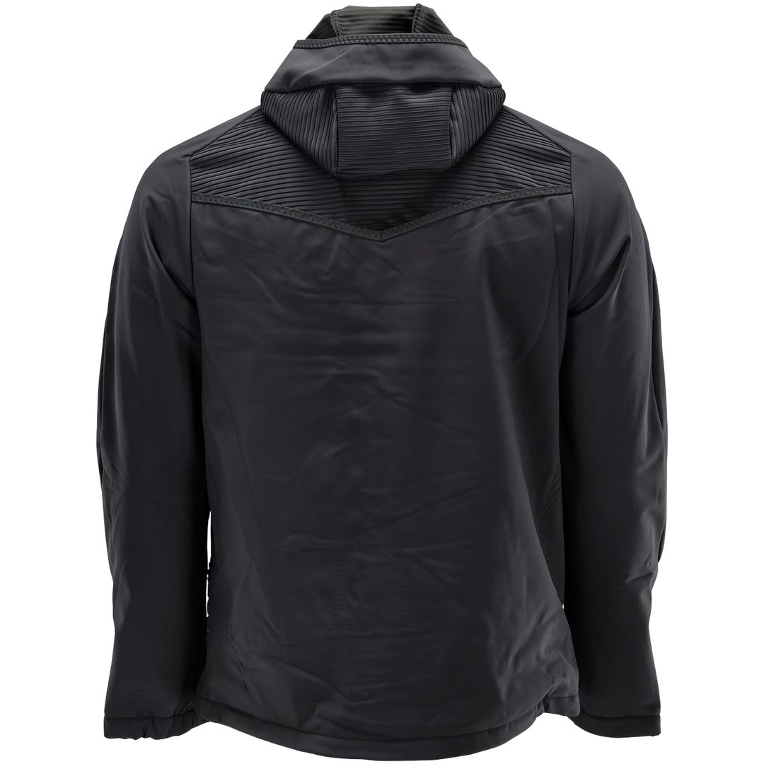 Softshelljacka Med Huva Svart 22102-649 Mascot XS – bild 2