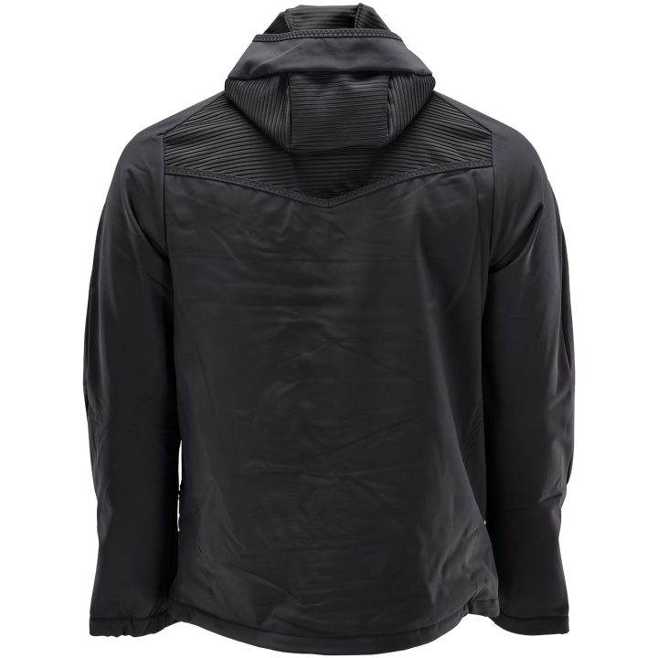 Softshelljacka Med Huva Svart 22102-649 Mascot XS – bild 2