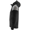 Softshelljacka Prime Svart/antracit Printer PRIME s – miniatyr 3
